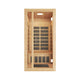 Kiva Wellness Rise 1 Person Far-Infrared Sauna